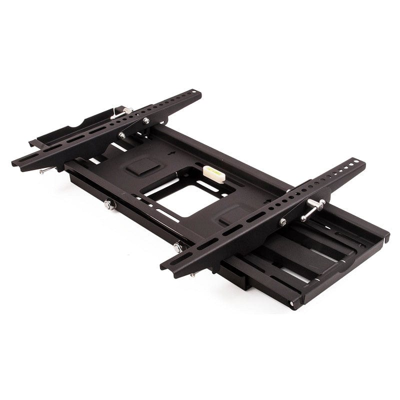 Tilt and Swivel TV Wall Mount Bracket for LCD, LED, and Plasma TVs