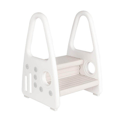 Toddler Step Stool Ladder Tower