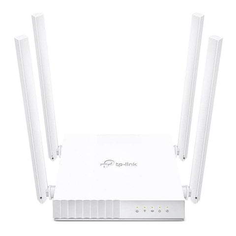 Tp-Link Wireless Ac750 Router