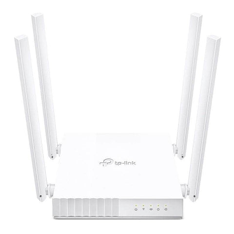 Tp-Link Wireless Ac750 Router