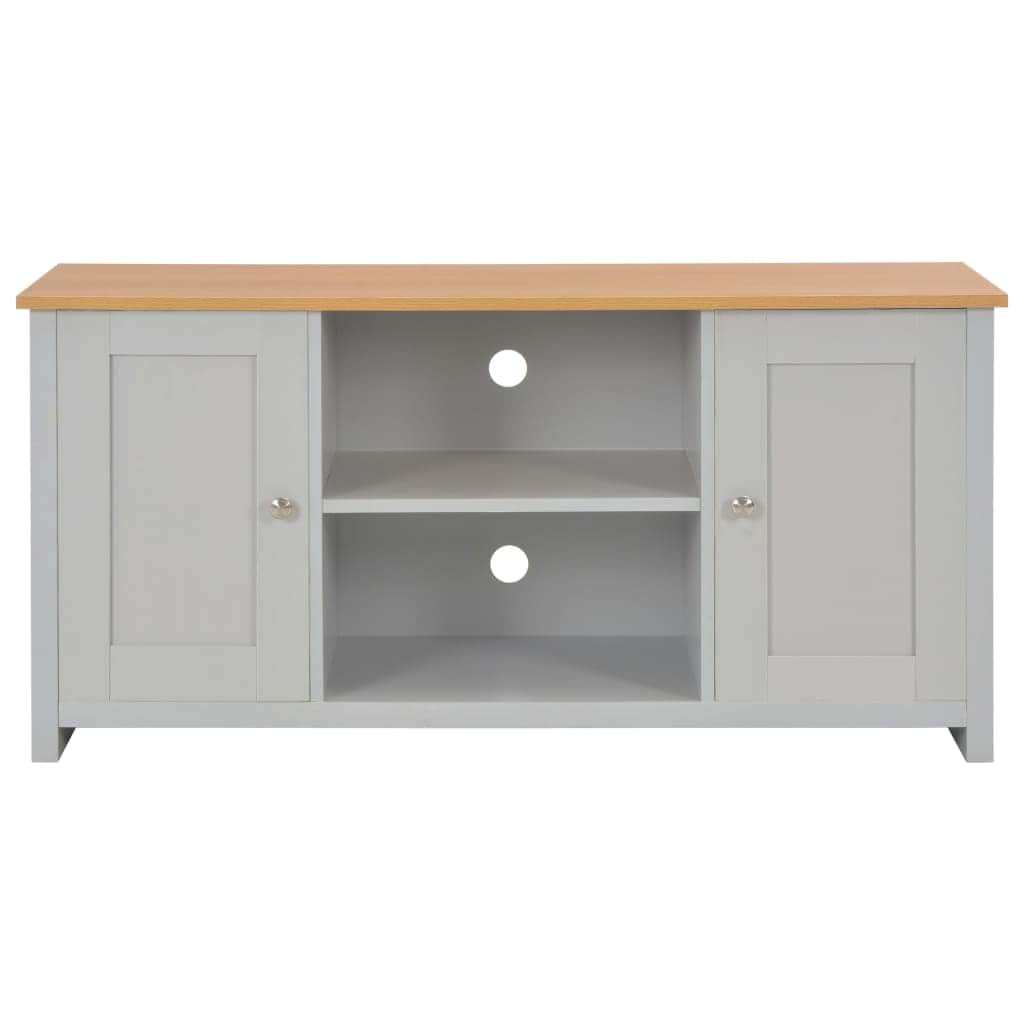 TV Cabinet -Grey