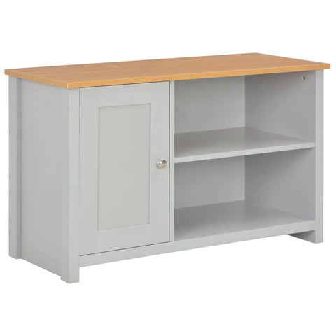 TV Cabinet Grey