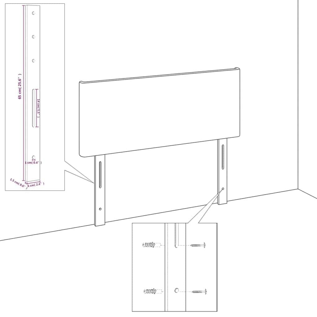 Tv Cabinet High-Gloss White