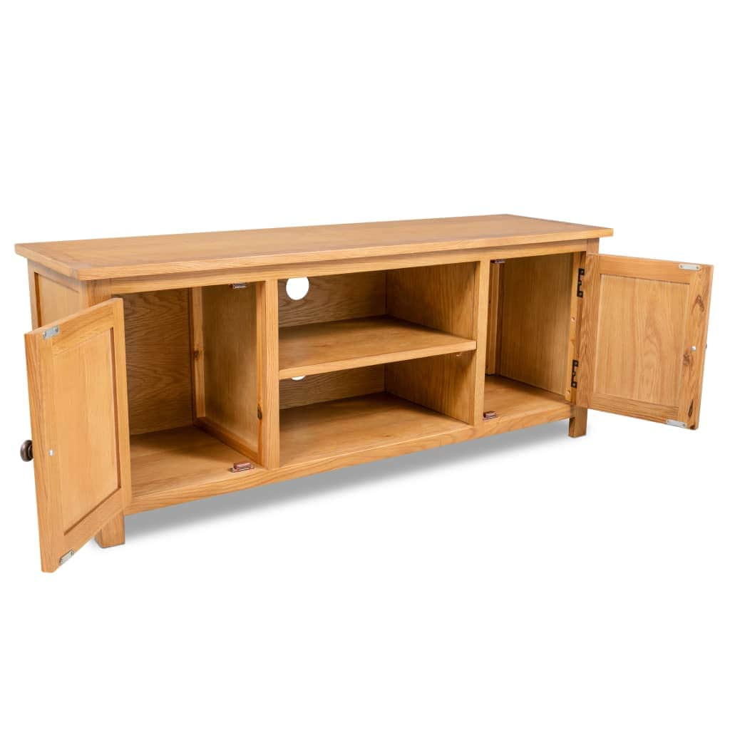 Tv Cabinet Oak