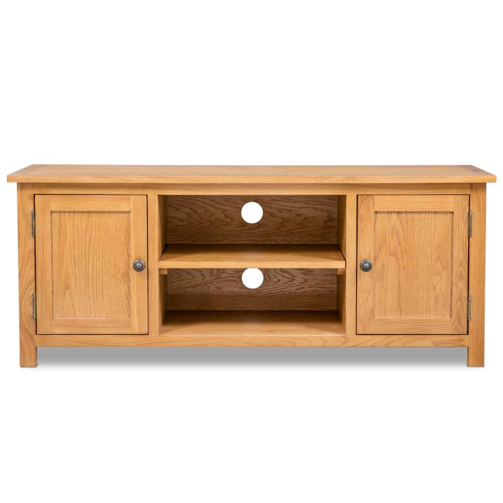 Tv Cabinet Oak