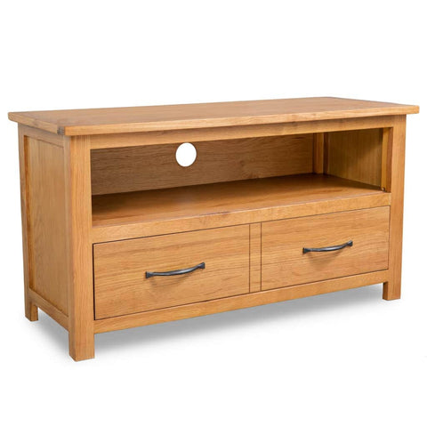 Tv Cabinet Oak