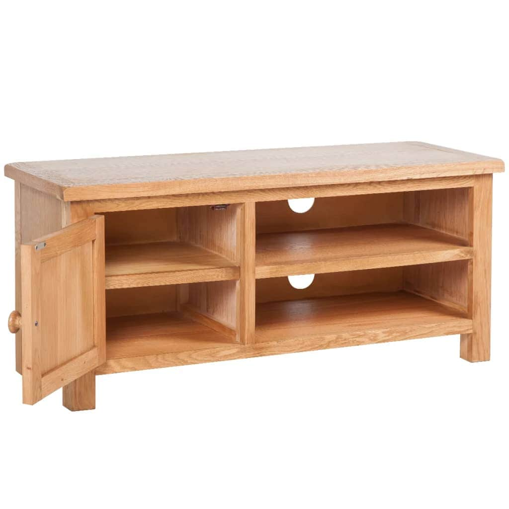 Tv Cabinet Oak