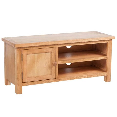 Tv Cabinet Oak