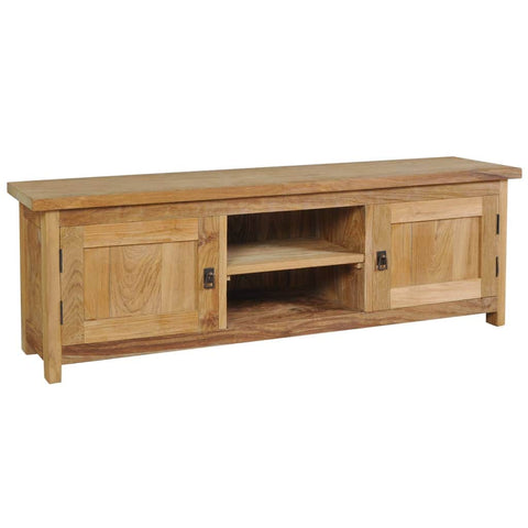 Tv  Cabinet Solid Teak