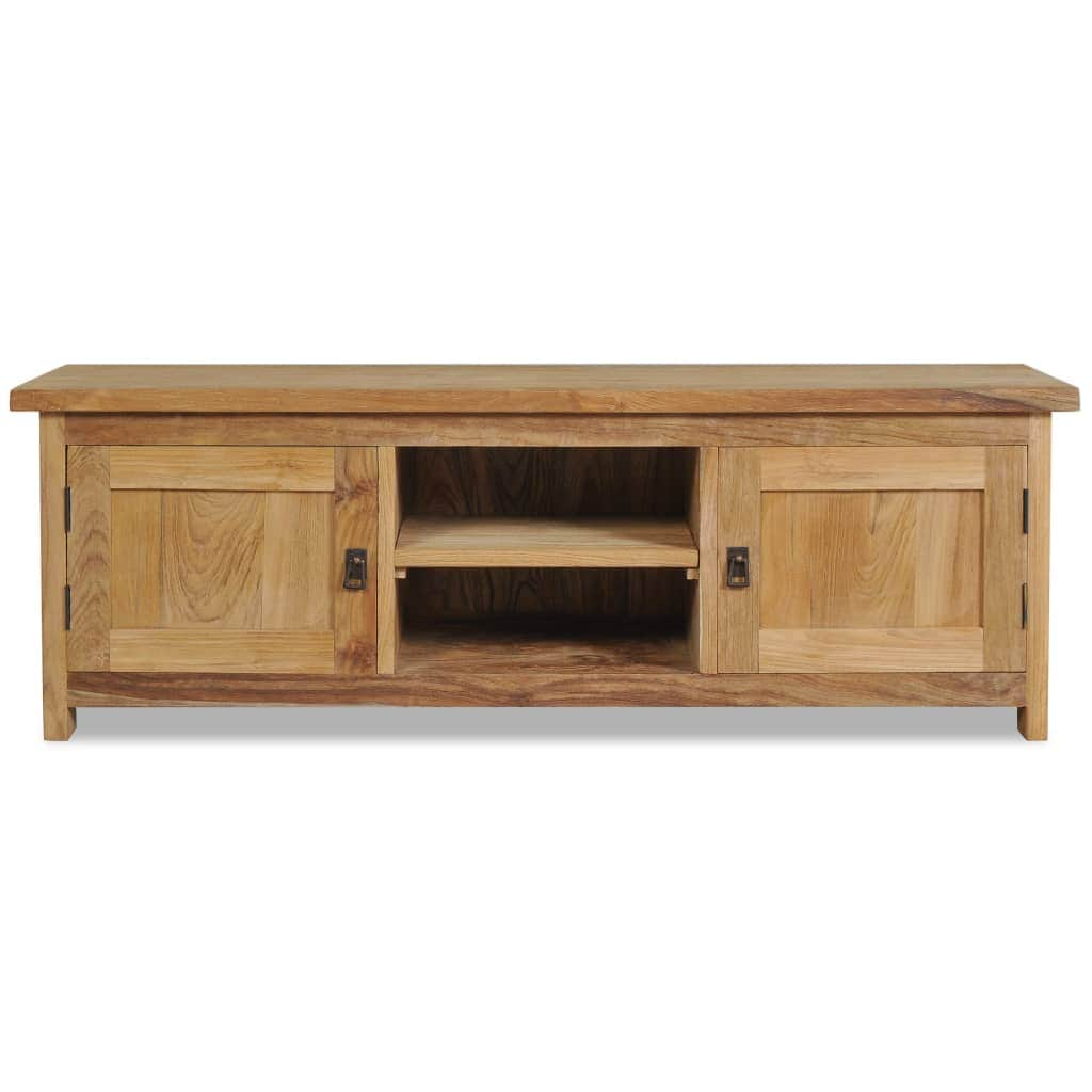 Tv  Cabinet Solid Teak