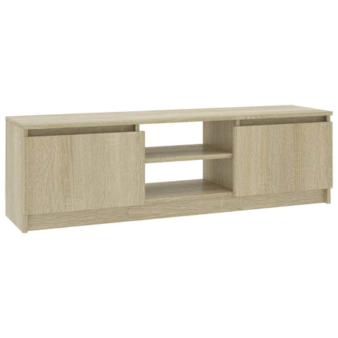 TV Cabinet Sonoma Oak