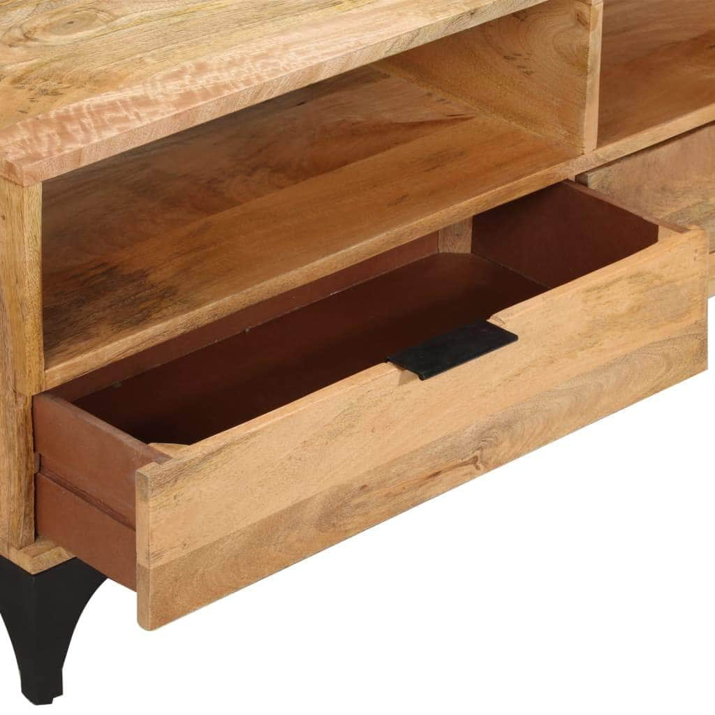 Tv Stand Mango Wood