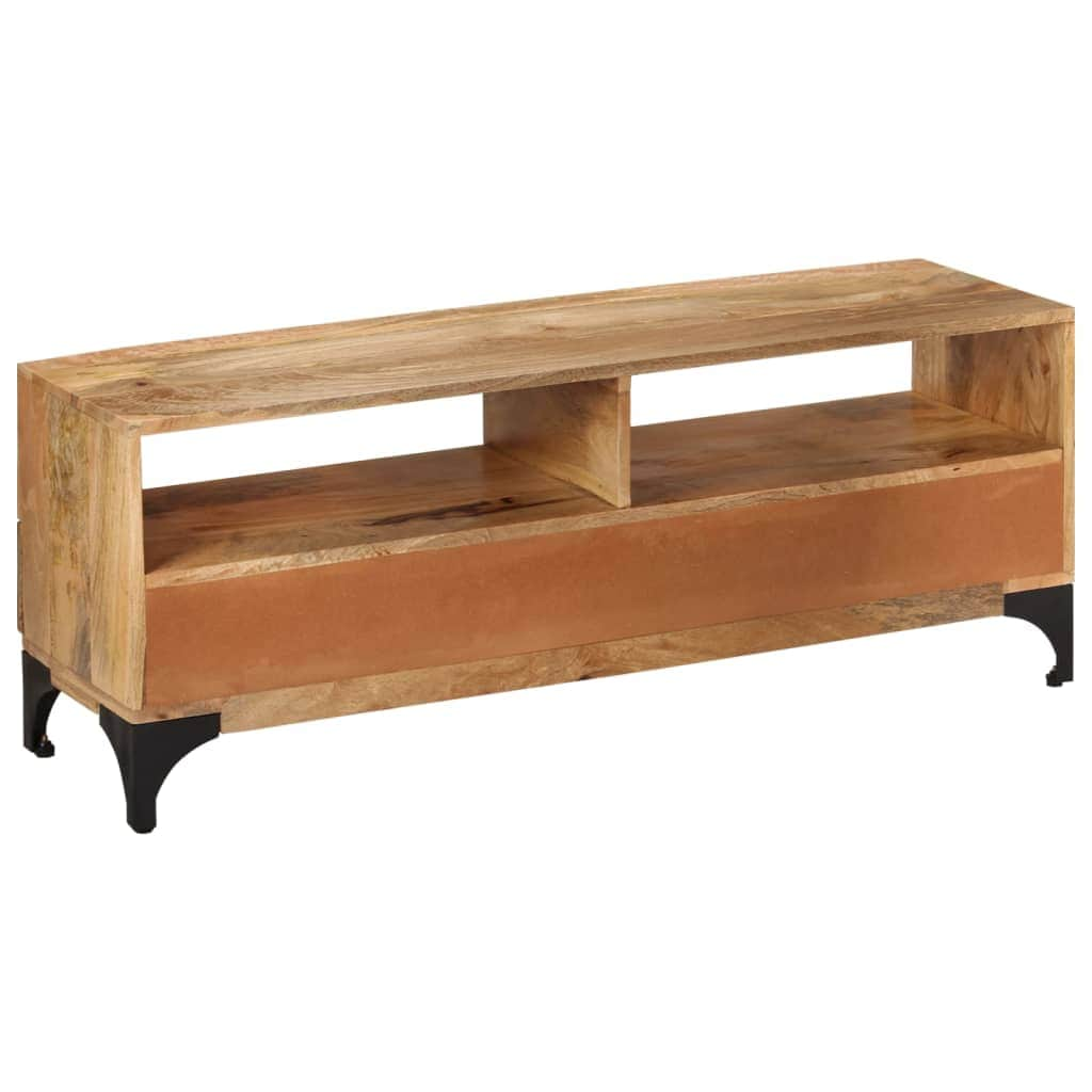 Tv Stand Mango Wood