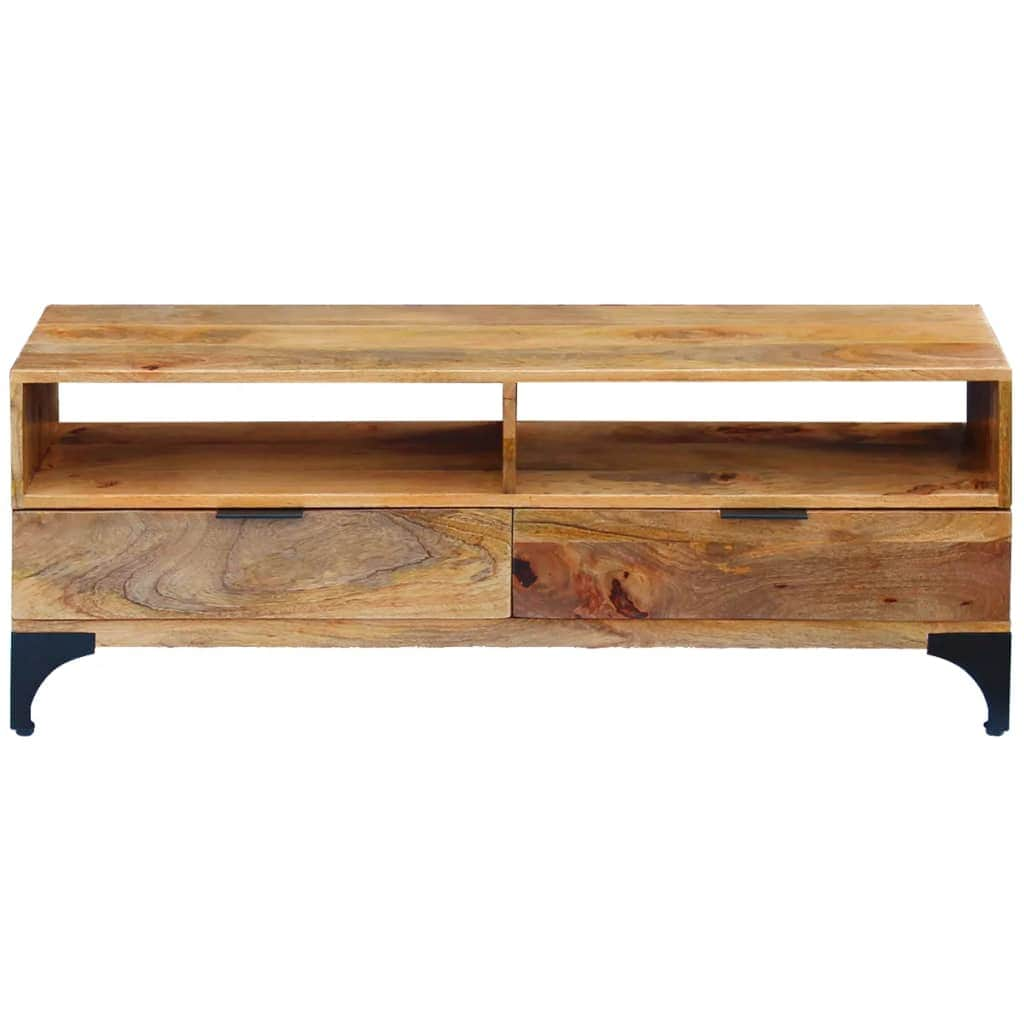 Tv Stand Mango Wood