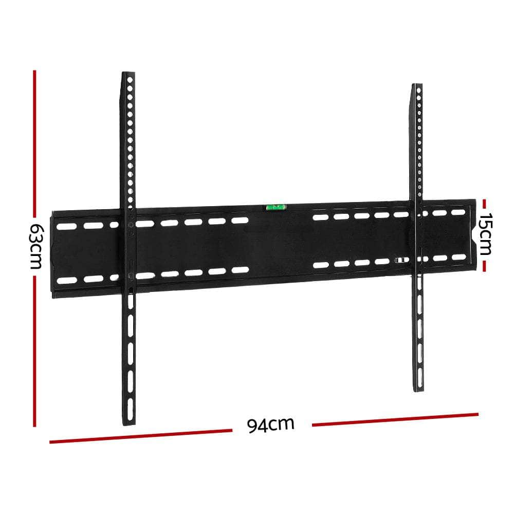 Tv Wall Mount Bracket For 42"-100" Tvs