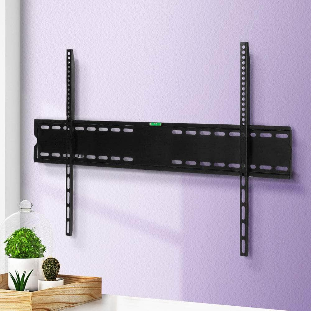 Tv Wall Mount Bracket For 42"-100" Tvs