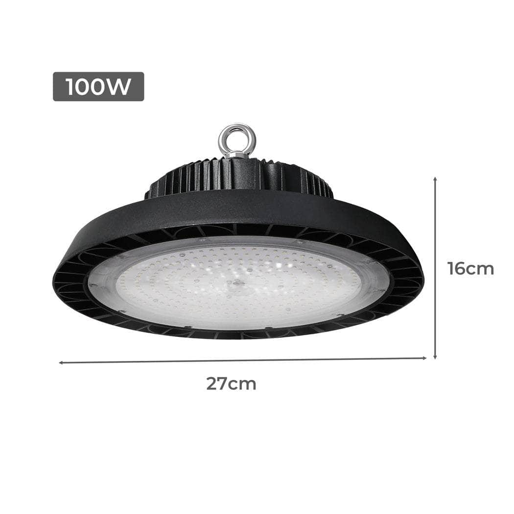 UFO LED High Bay Lights 100W