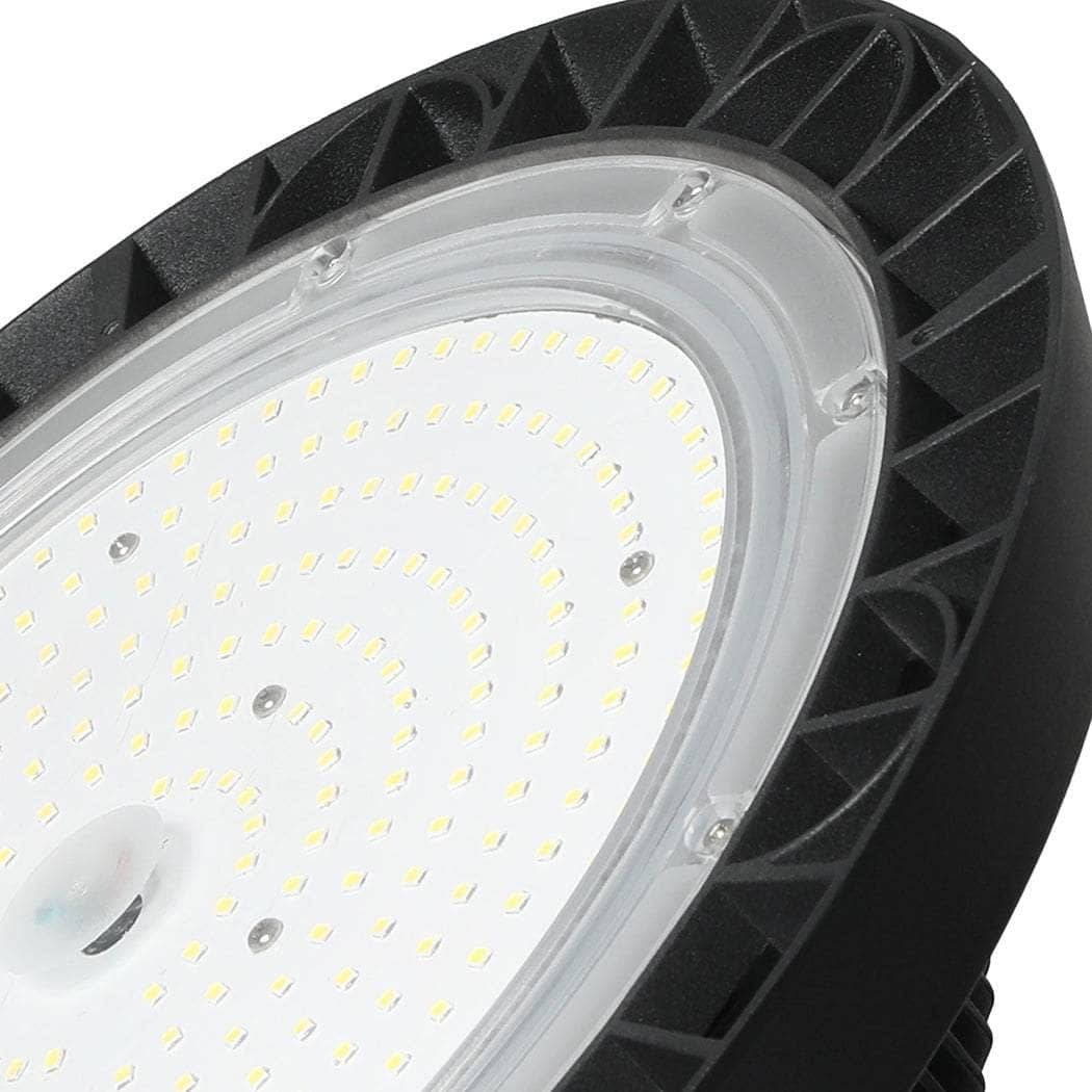 UFO LED High Bay Lights 100W