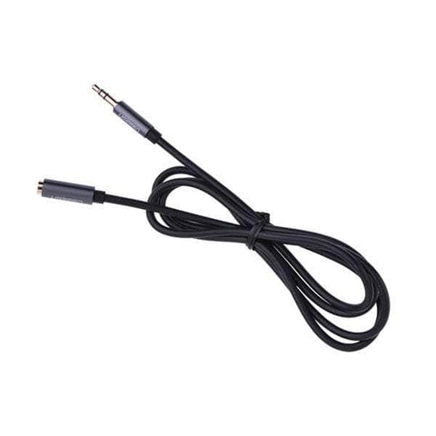 3.5Mm Male To 3.5Mm Female Extension Cable 2M (10594)