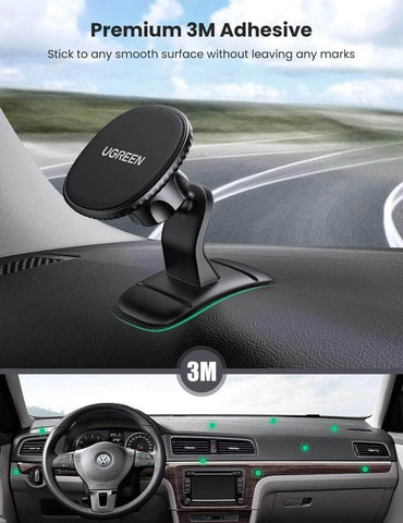 80785 Magnetic Phone Car Mount