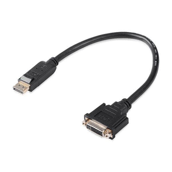 Ugreen Displayport Male To Dvi Female Converter (20405)