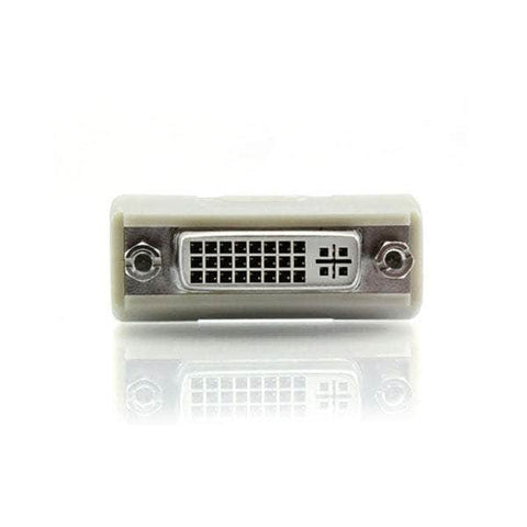 Dvi (24+5) Female To Female Converter (20128)