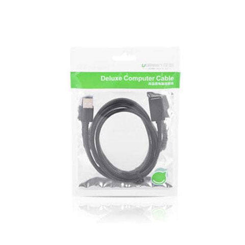 Usb 2.0 A Male To A Female Extension Cable 3M (10317)