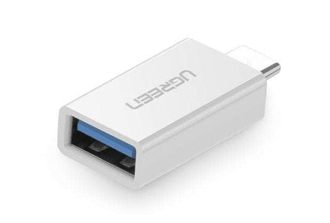 Usb 3.1 Type-C Superspeed To Usb3.0 Type-A Female Adapter (30155)