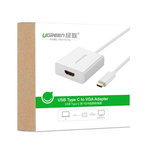 Ugreen Usb-C To Hdmi Adapter  (40273)