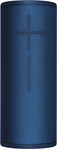 Ultimate Ears Boom 3 - Lagoon Blue Portable Wireless Bluetooth Speaker 4271144