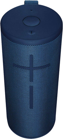 Ultimate Ears Boom 3 - Lagoon Blue Portable Wireless Bluetooth Speaker 4271144