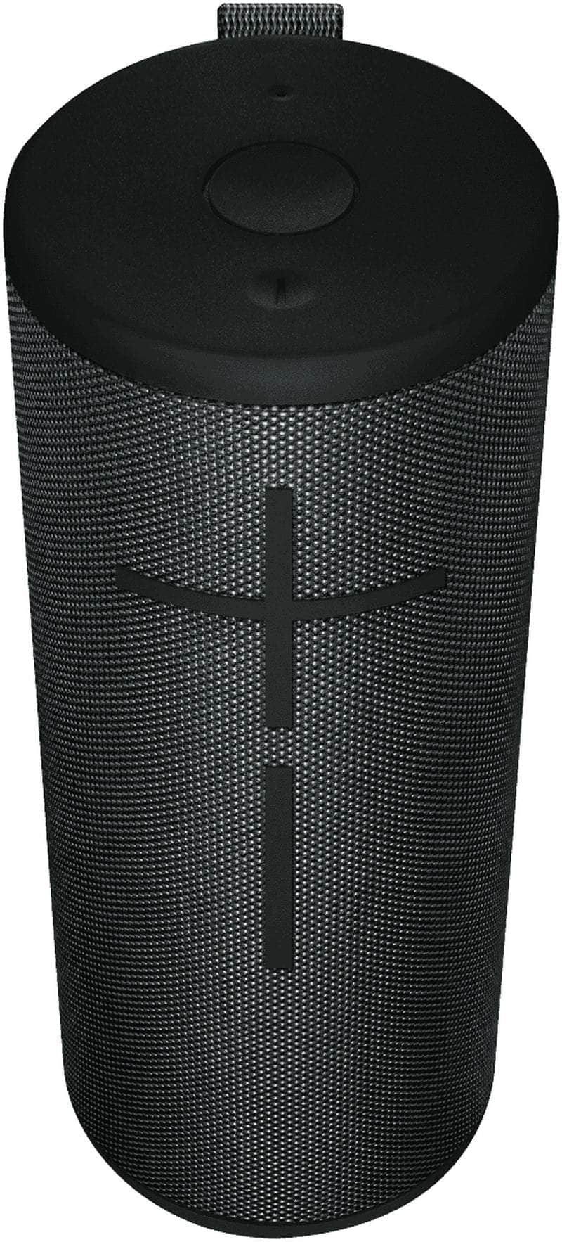 Ultimate Ears Boom 3 - Night Black Portable Wireless Bluetooth Speaker 4271142