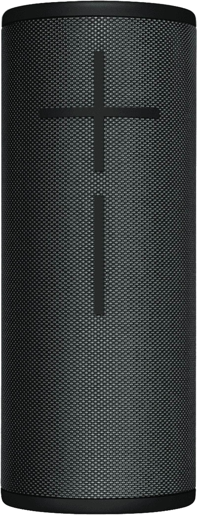 Ultimate Ears Boom 3 - Night Black Portable Wireless Bluetooth Speaker 4271142