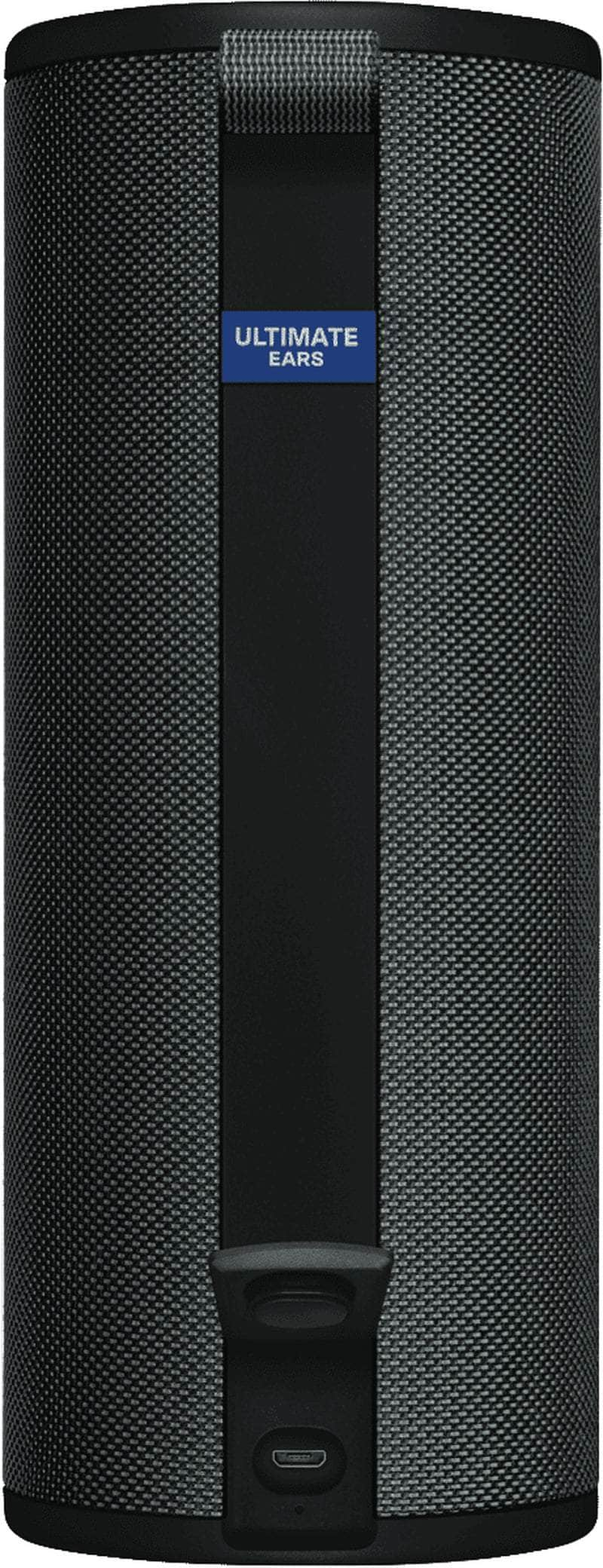 Ultimate Ears Boom 3 - Night Black Portable Wireless Bluetooth Speaker 4271142