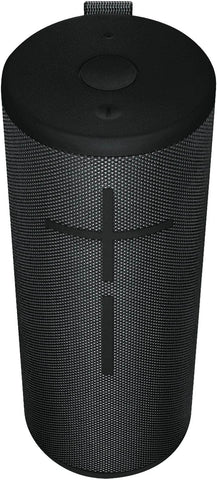 Ultimate Ears Boom 3 - Night Black Portable Wireless Bluetooth Speaker 4271142