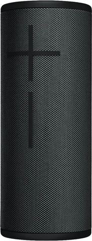 Ultimate Ears Boom 3 - Night Black Portable Wireless Bluetooth Speaker 4271142