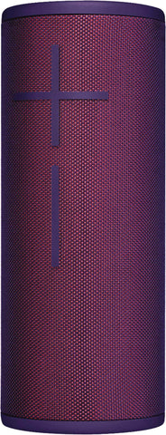 Ultimate Ears Boom 3 - Ultraviolet Purple Portable Bluetooth Speaker 4271236