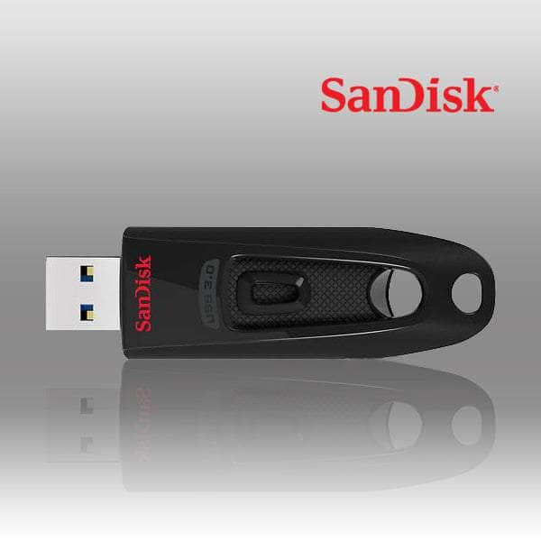 Ultra Cz48 128G Usb 3.0 Flash Drive 128G