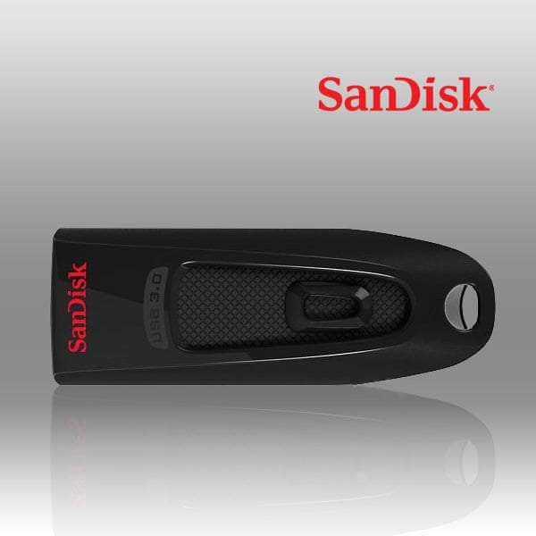 Ultra Cz48 128G Usb 3.0 Flash Drive 128G