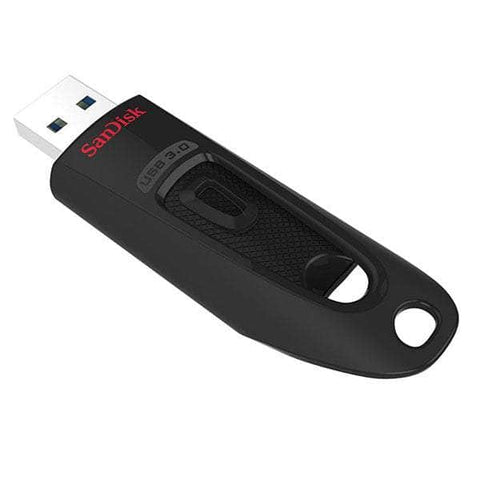 Ultra Cz48 128G Usb 3.0 Flash Drive (Sdcz48-128G)