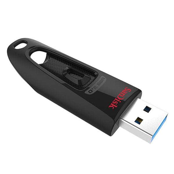 Ultra Cz48 16G Usb 3.0 Flash Drive (Sdcz48-016G)