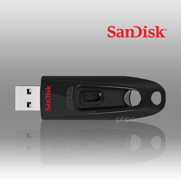 Ultra Cz48 32G Usb 3.0 Flash Drive