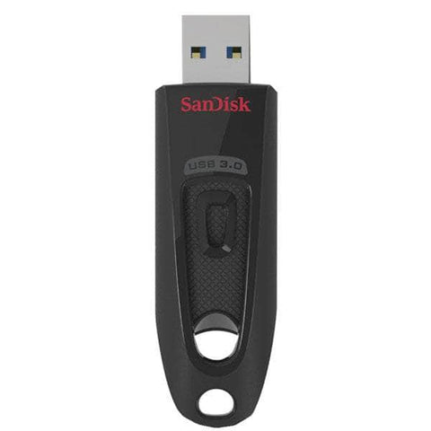 Ultra Cz48 32G Usb 3.0 Flash Drive (Sdcz48-032G)