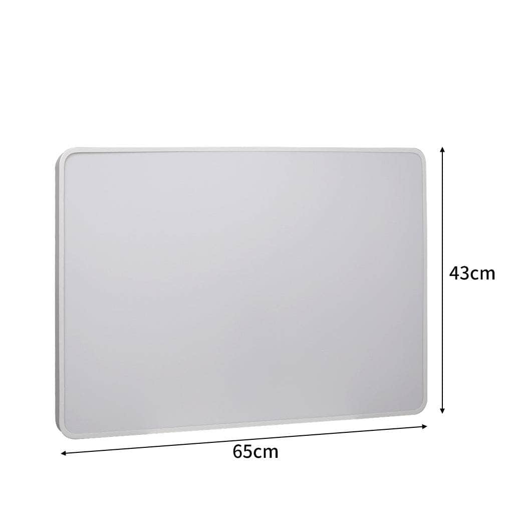 Ultra-Thin 5CM LED Ceiling Down 45W White