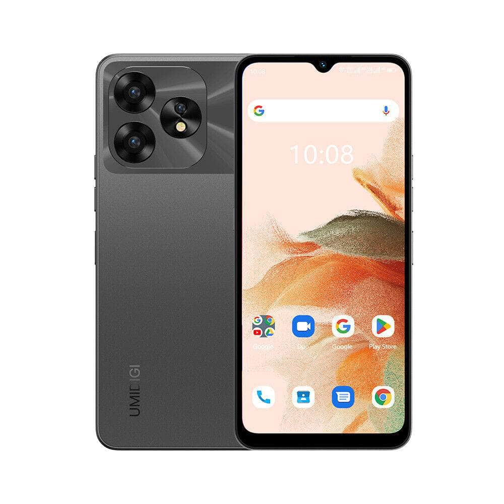 UMIDIGI A15C Mobile Phone 6.7" Android 13 5000mAh (8GB+128GB)