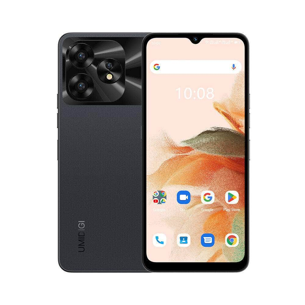 UMIDIGI A15C Mobile Phone 6.7" Android 13 5000mAh (8GB+128GB)