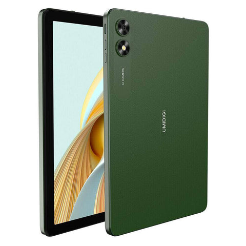 "UMIDIGI G3 10.1” HD Tablet, 6000mAh Battery"