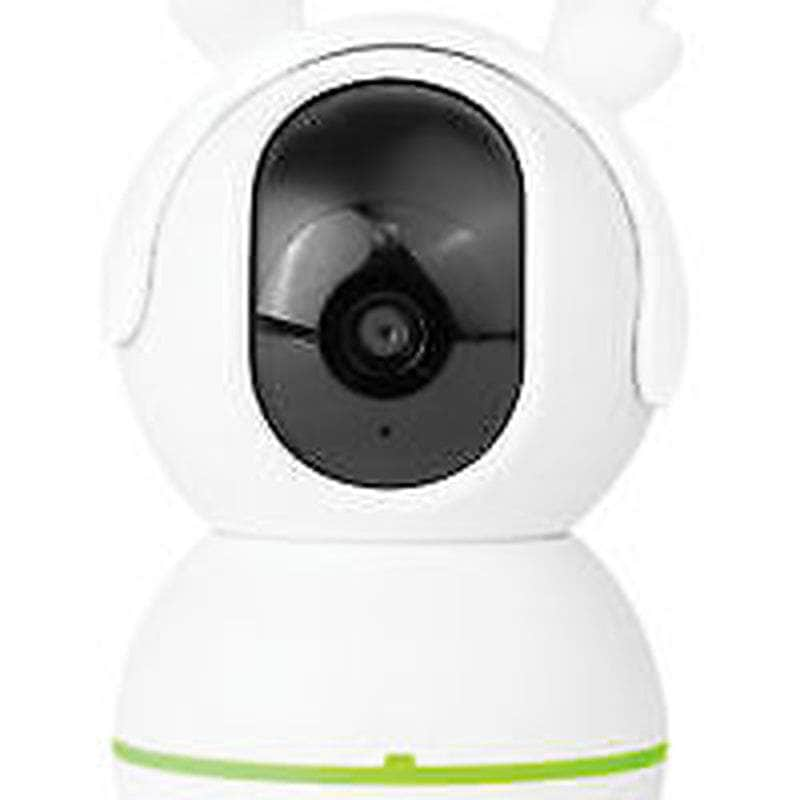 Uniden 4.3” Digital Wireless Baby Monitor with Pan & Tilt Camera