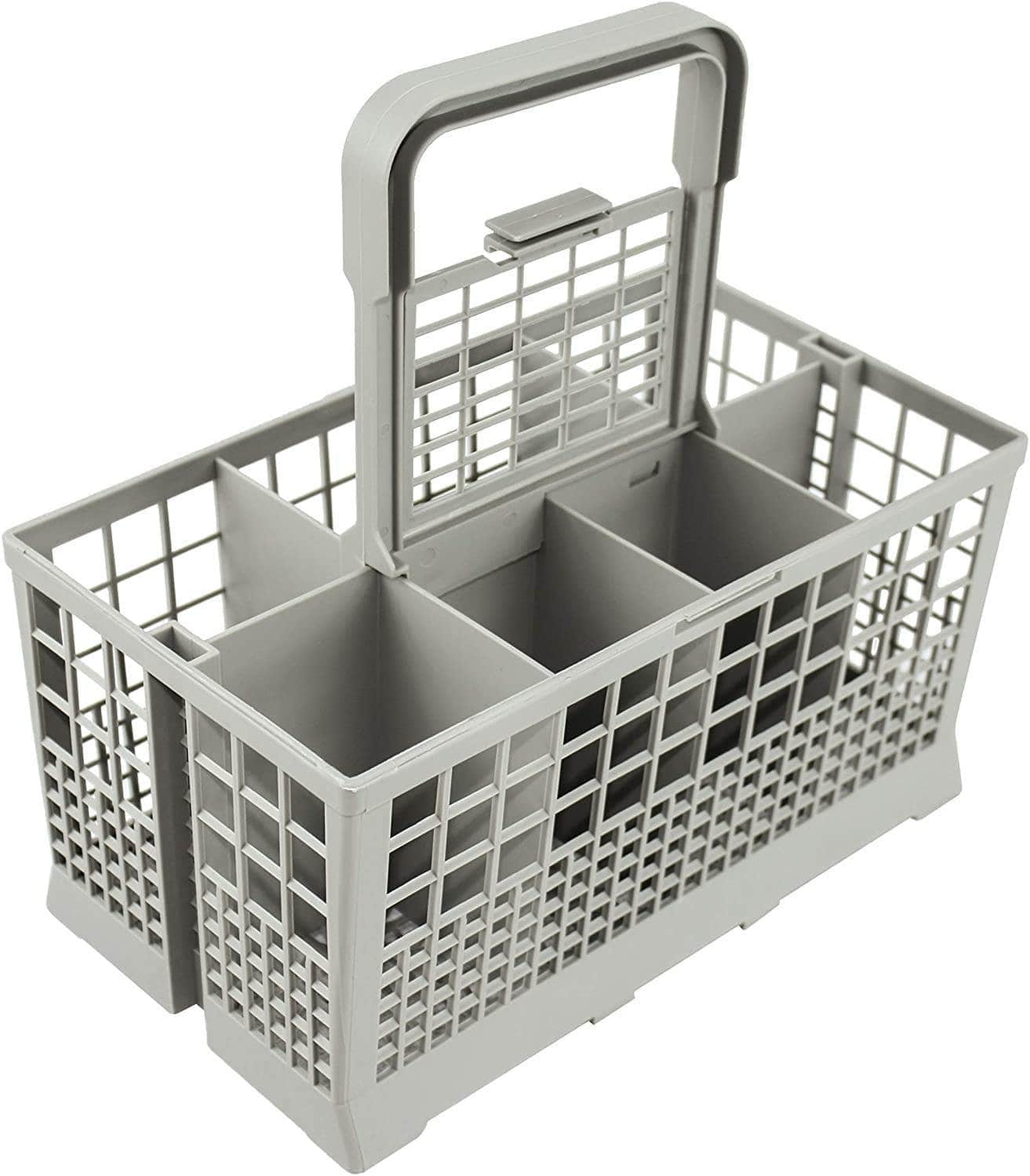 Universal Dishwasher Cutlery Basket