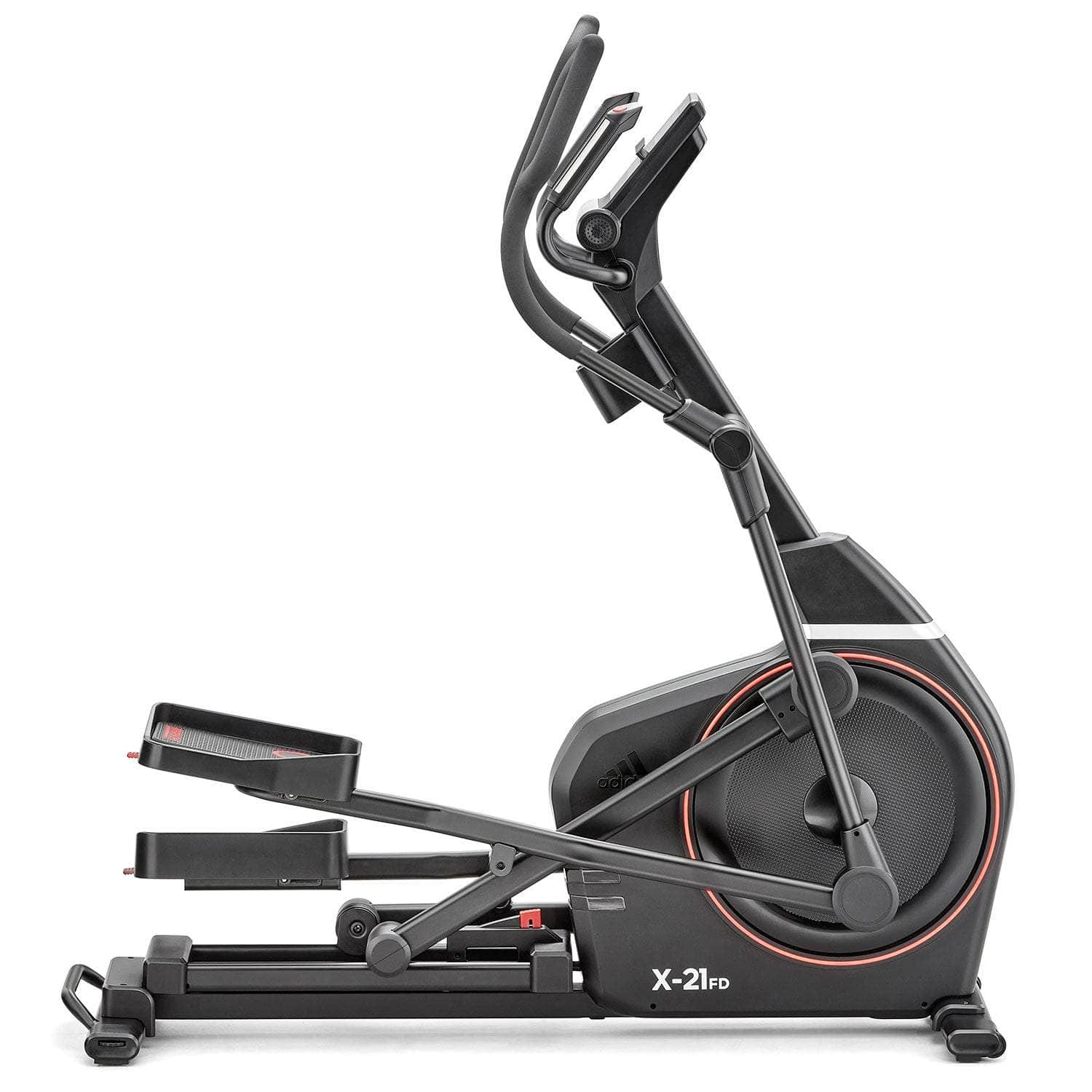 Unleash Your Potential: X-21FD Elliptical Cross Trainer for Peak Performance